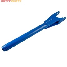 Blauer Stahl-Sturzlenker BMW E36/E46/Z4