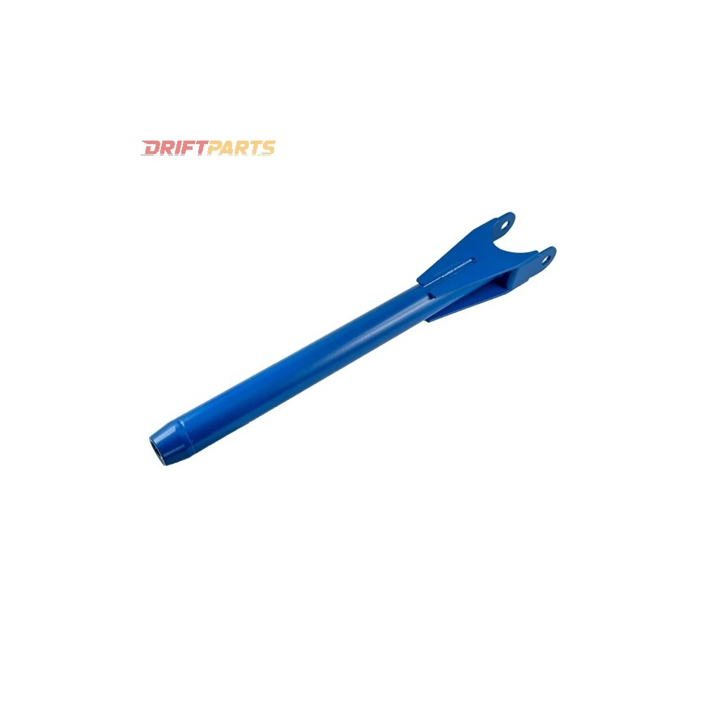 Brazo de caída de acero azul BMW E36/E46/Z4