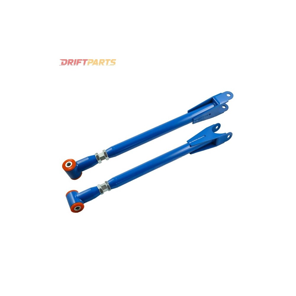 Bras réglables BMW E36/E46/Z4 – polyuréthane 80ShA
