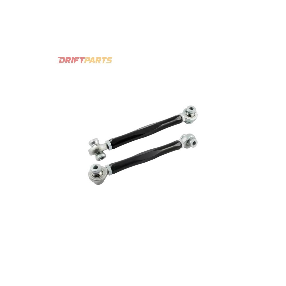 Bras supérieurs Uniball BMW E8x E9x