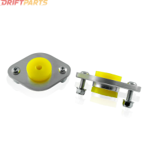 Supporti posteriori BMW PU 90ShA