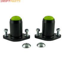 Copelas traseras BMW 60 mm
