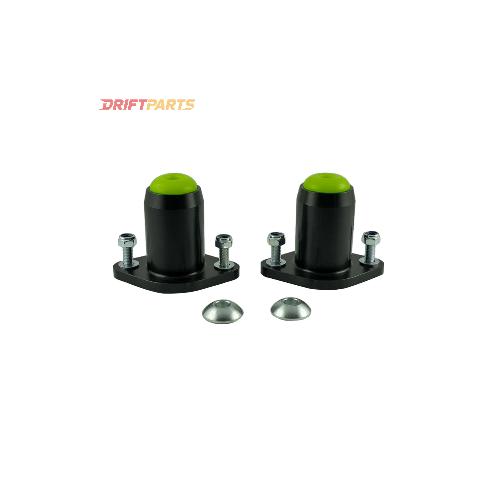 Supporti posteriori BMW 60 mm