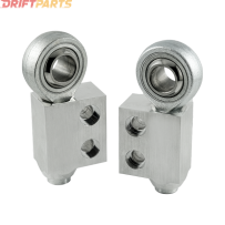 Supports de triangle réglables BMW E30/E36 Uniball