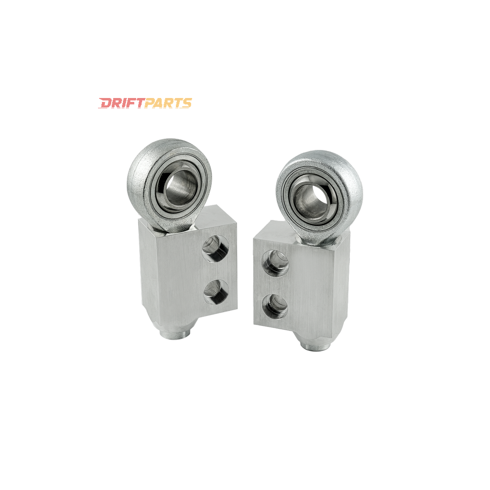 Supports de triangle réglables BMW E30/E36 Uniball