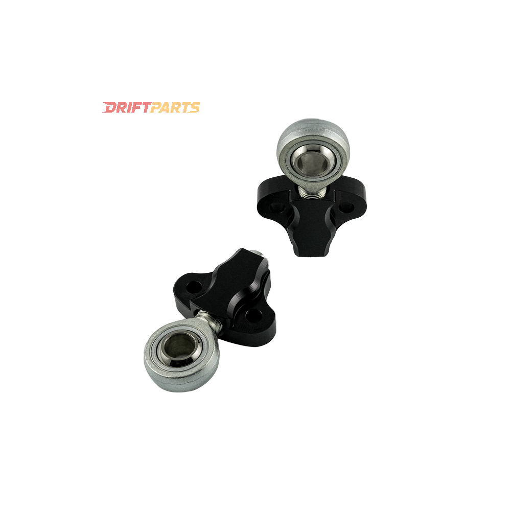 Soportes de trapecio regulables BMW E46/Z4 Uniball