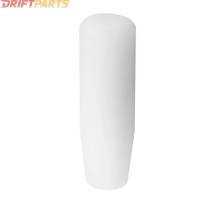 Teflon long white knob 1167