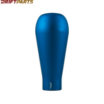 Pommeau long bleu M20x1,5