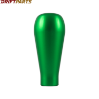 Pomello lungo verde M20x1,5