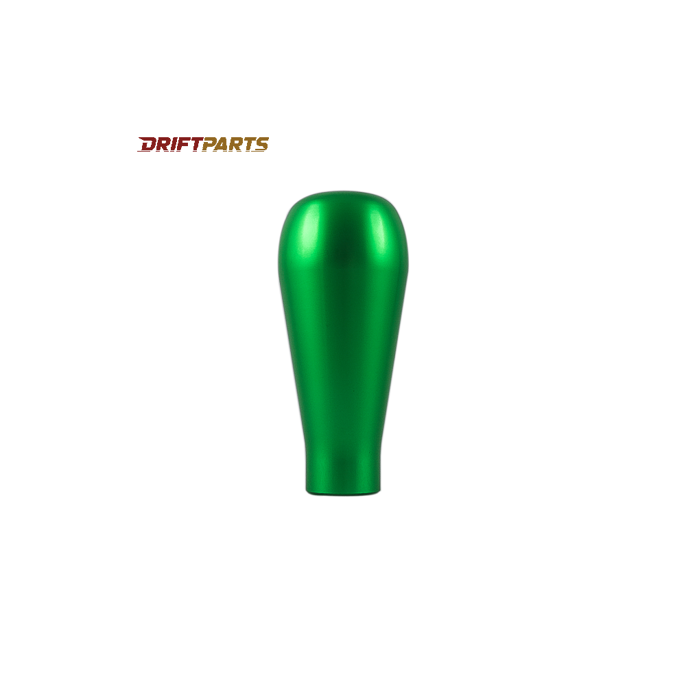 Pomello lungo verde M20x1,5