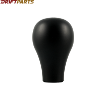 Schaltknauf kurz schwarz M20x1,5