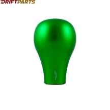 Pommeau court vert M20x1,5