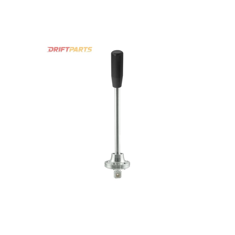 Short shifter BMW E36 Z3 new version nylon long black knob