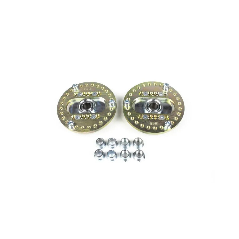 Camber Plates 3D V3 BMW E30 E34 E32 E24 E28