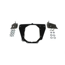 Rinforzo differenziale BMW E46 tipo 215