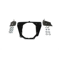 Rinforzo differenziale BMW E46 tipo 215