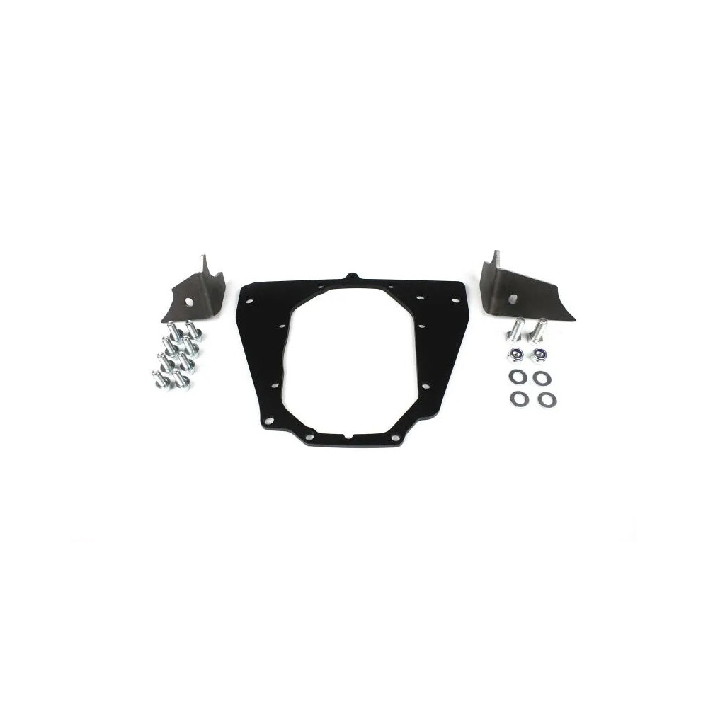 Rinforzo differenziale BMW E46 tipo 215