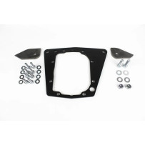 Rinforzo differenziale BMW E46 tipo 188