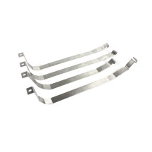 Fascette serbatoio BMW E36 inox