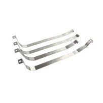 Fascette serbatoio BMW E36 inox