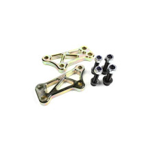 Adattatori sterzo BMW E36 SWAGIER in acciaio S355