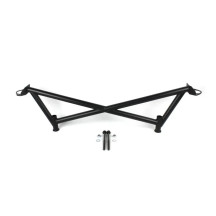 Rinforzo posteriore BMW E46 X-Brace 4 punti