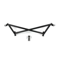 Rinforzo posteriore BMW E46 X-Brace 4 punti