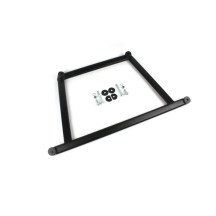 Barra H/X brace BMW E36 rinforzo telaio