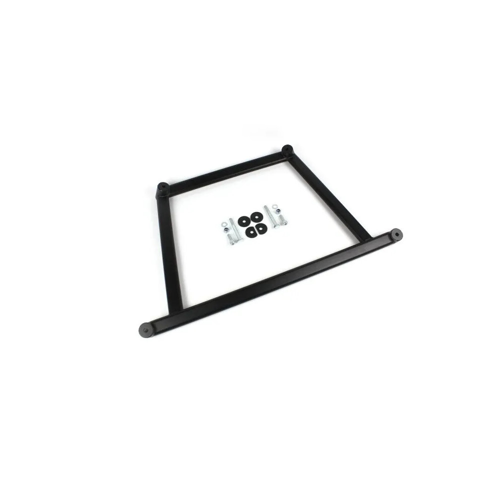 Barra H/X brace BMW E36 rinforzo telaio
