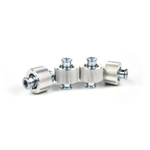 Boccole Uniball Alluminio BMW E36 E46 Z4