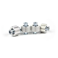 Boccole Uniball Alluminio BMW E36 E46 Z4