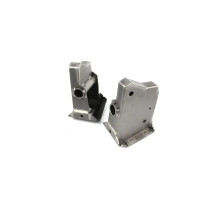 Kit riparazione sottoporta BMW E36 destro