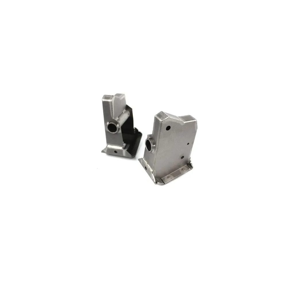 Kit riparazione punti sollevamento BMW E36