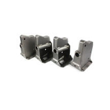 Kit riparazione punti sollevamento BMW E36