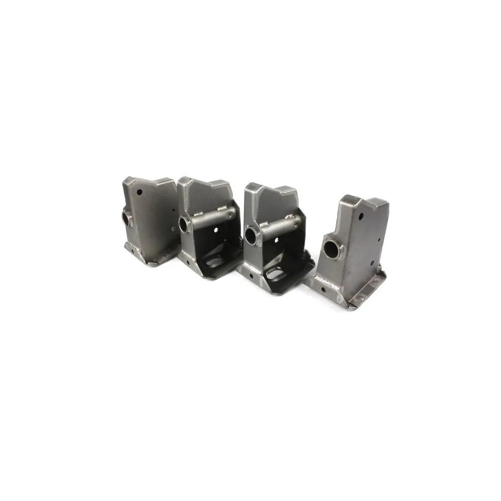 Kit riparazione punti sollevamento BMW E36