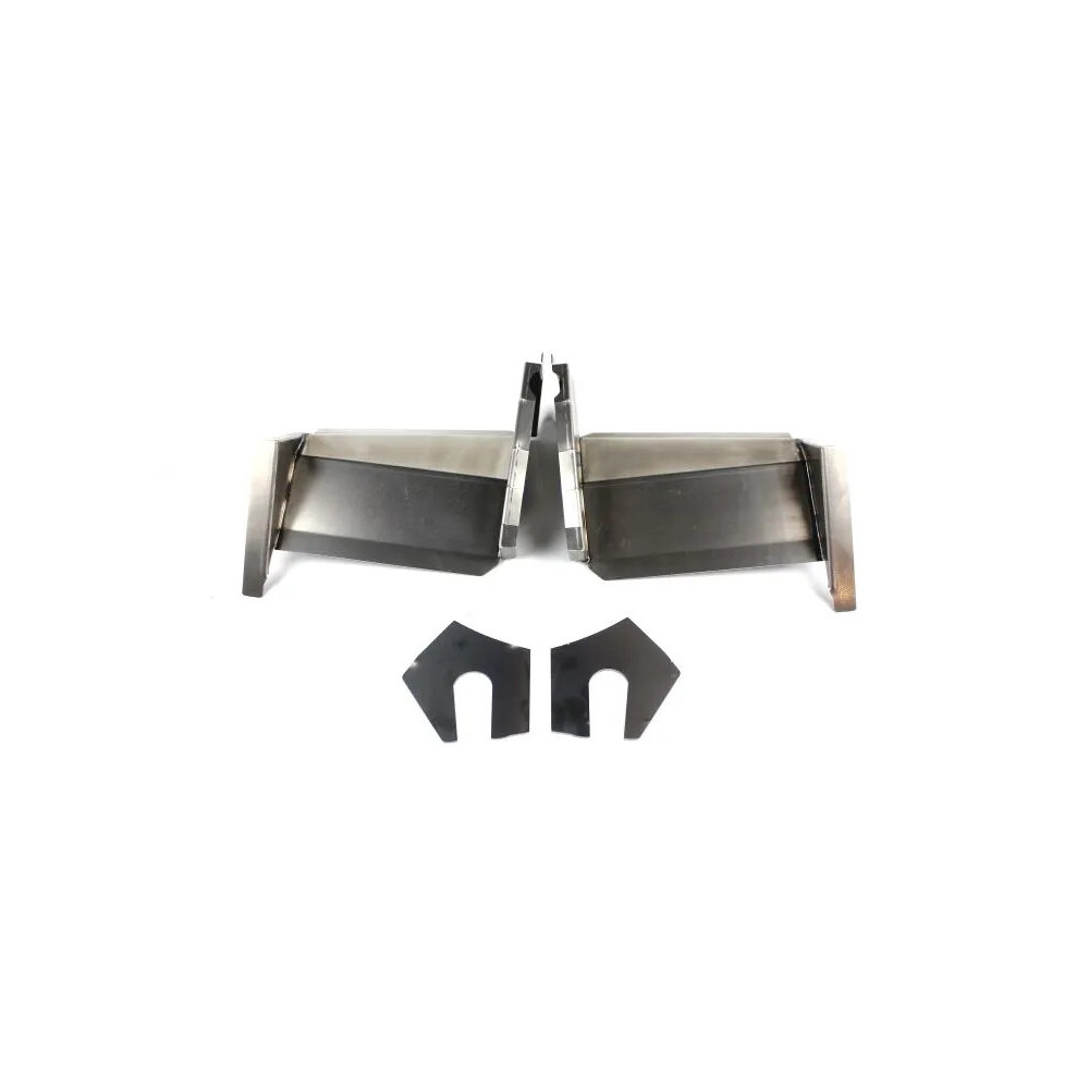 BMW E36 Kit Riparazione Triangoli SWAGIER