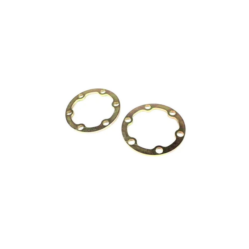 Distanziale semiassi 5 mm BMW tipo 168 SWAGIER