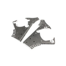BMW E36 Rinforzo Supporto Braccio Posteriore PRO V2