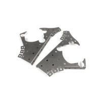 BMW E36 Rinforzo Supporto Braccio Posteriore PRO V2