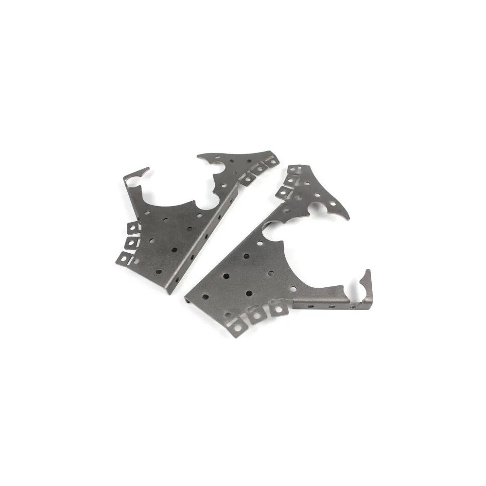 BMW E36 Rinforzo Supporto Braccio Posteriore PRO V2