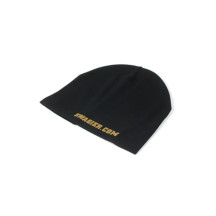 Cappellino SWAGIER nero logo oro