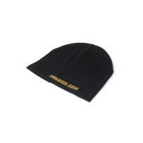 Cappellino SWAGIER nero logo oro