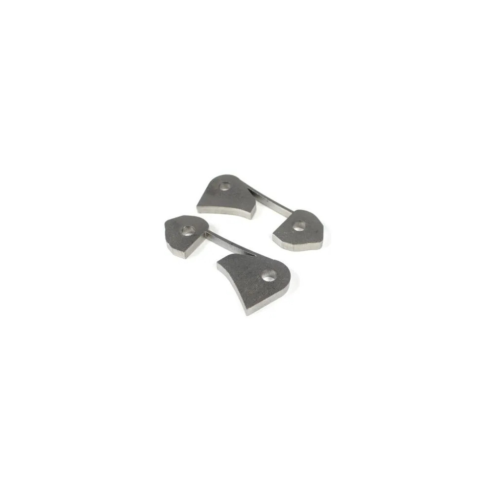 Adattatore pinza freno a mano idraulico BMW E36