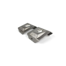 Kit rinforzo sottoporta BMW E36/E39 S355 3mm