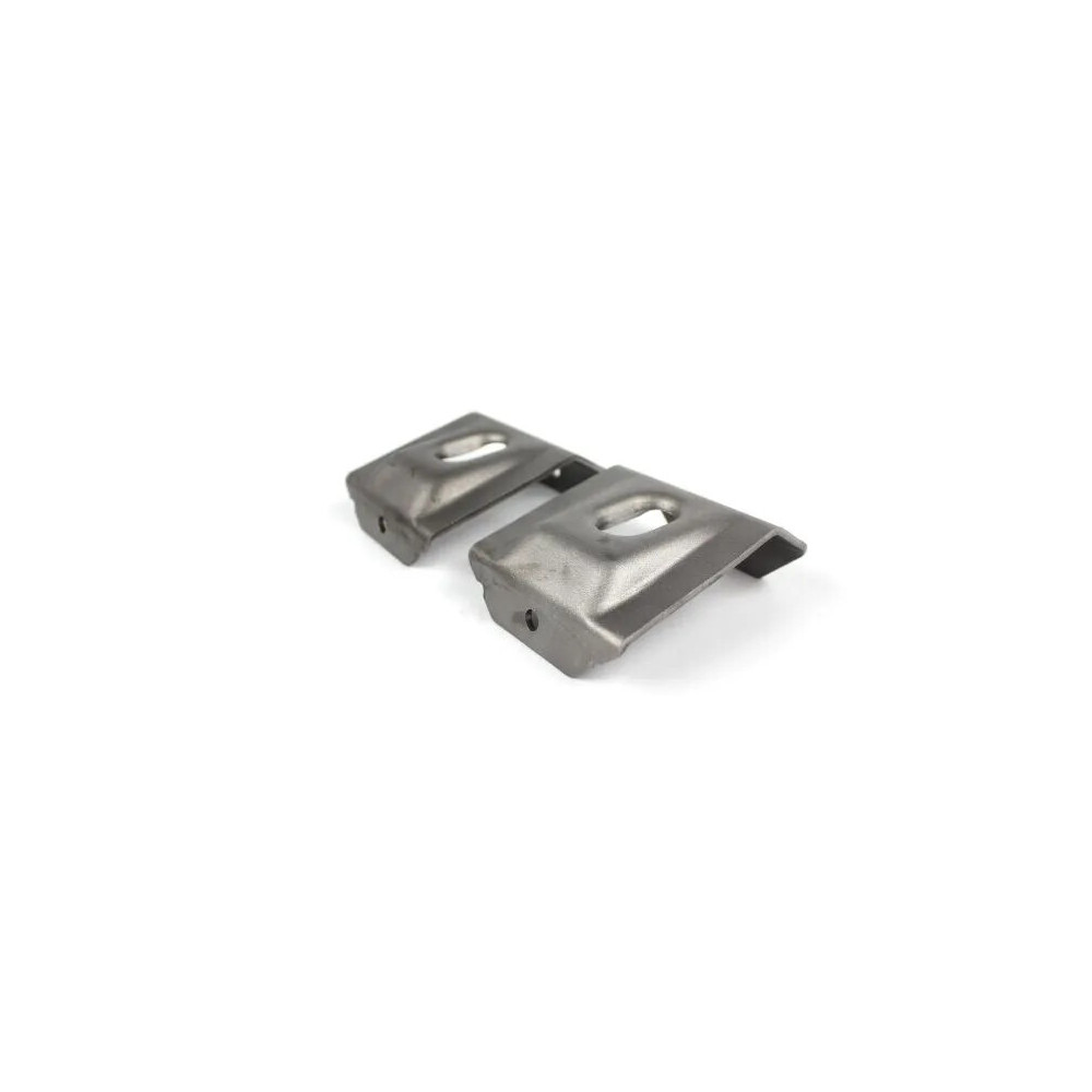 Kit rinforzo sottoporta BMW E36/E39 S355 3mm