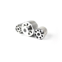 Silentblock differenziale BMW E46/Z4 SWAGIER