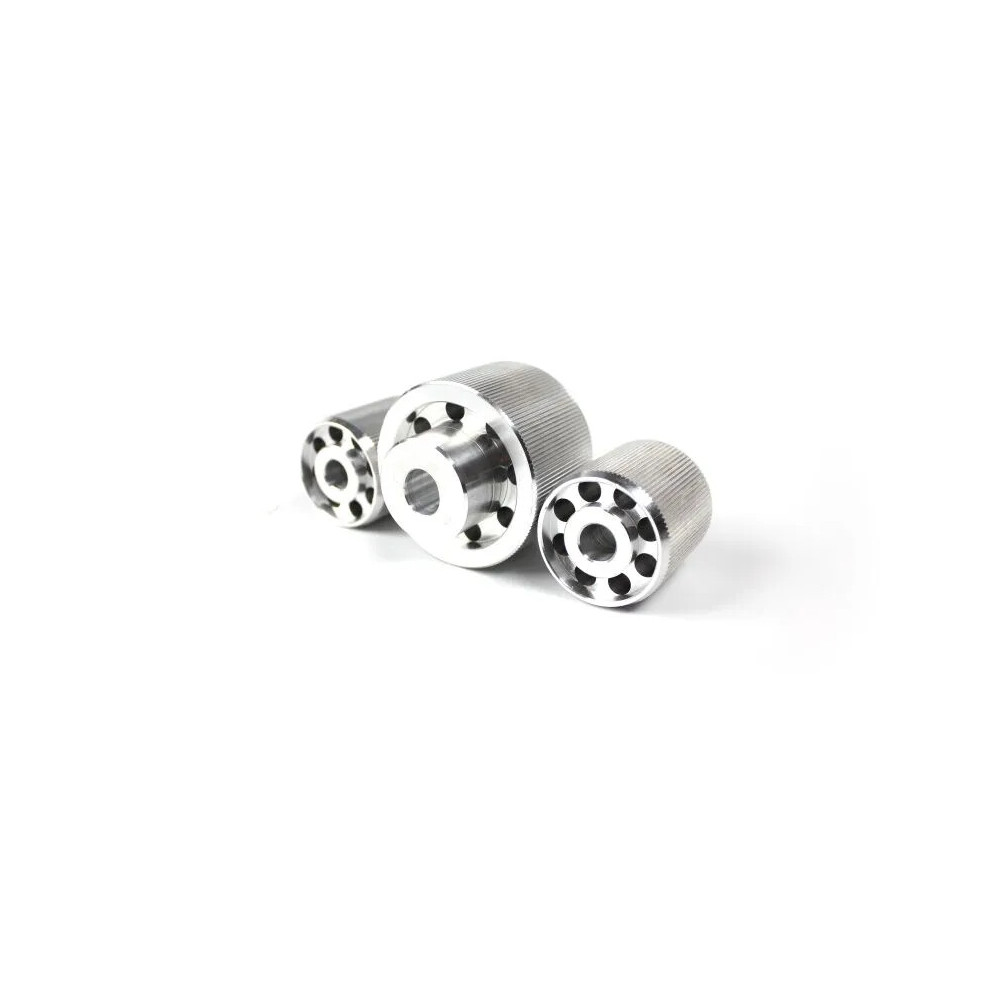 Silentblock differenziale BMW E46/Z4 SWAGIER