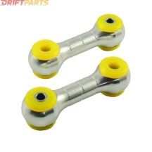 Bieletas traseras BMW 80 mm PU 90ShA