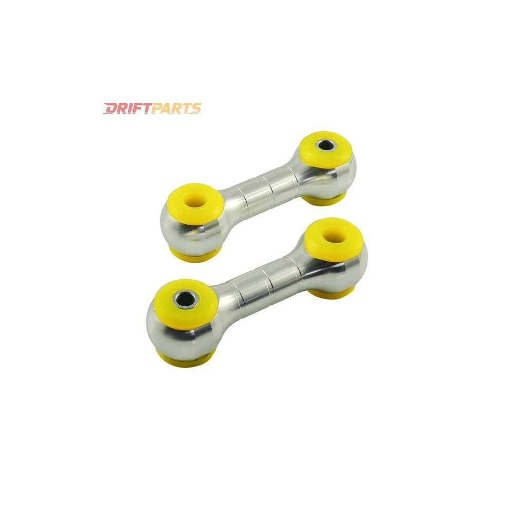 Bieletas traseras BMW 80 mm PU 90ShA