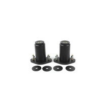Supporti ammortizzatore BMW E46 -90 mm